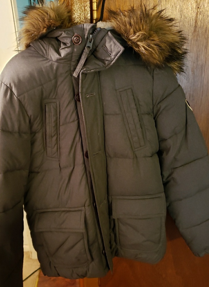 Coat